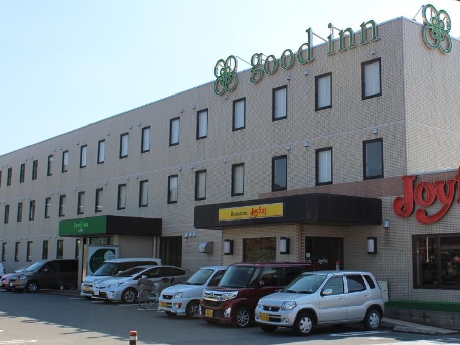 Good Inn Kajiki Kirishima Esterno foto